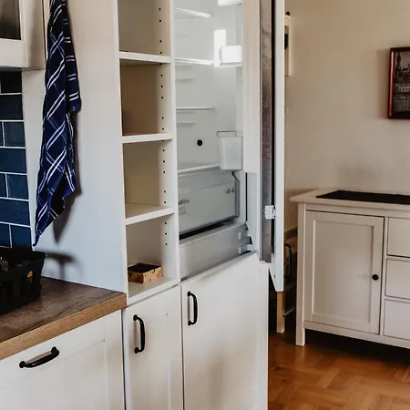 شقة Buda Hill View *