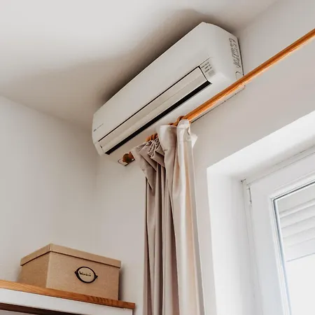 شقة Buda Hill View *