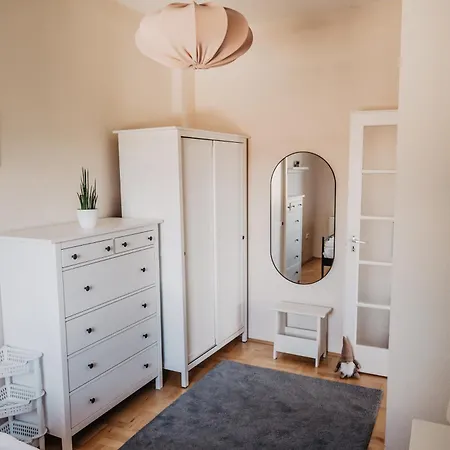 Buda Hill View بودابست