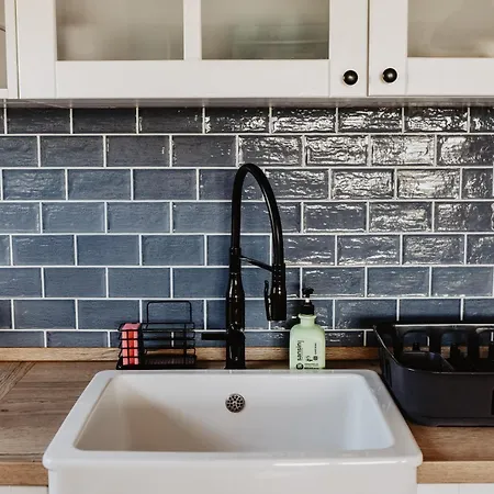 Buda Hill View شقة *