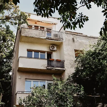 شقة Buda Hill View *