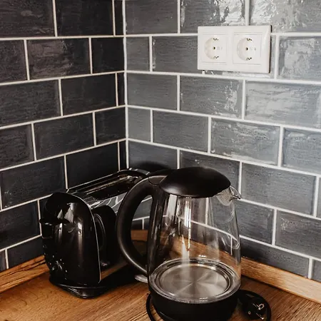 Buda Hill View شقة