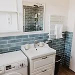 Buda Hill View Apartment Budapest