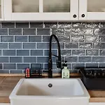 Buda Hill View Apartment *