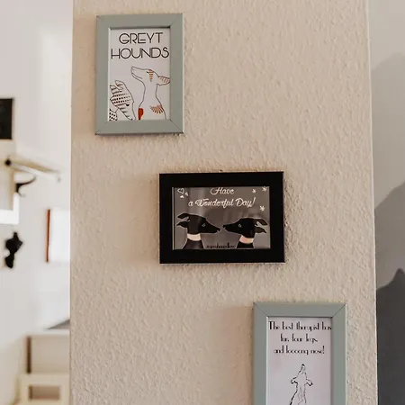 Apartment Buda Hill View