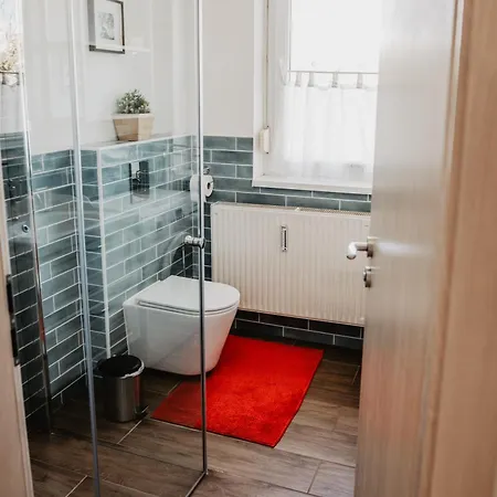 Apartment Buda Hill View *