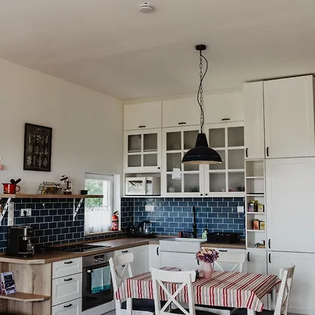 Buda Hill View Apartment Budapest