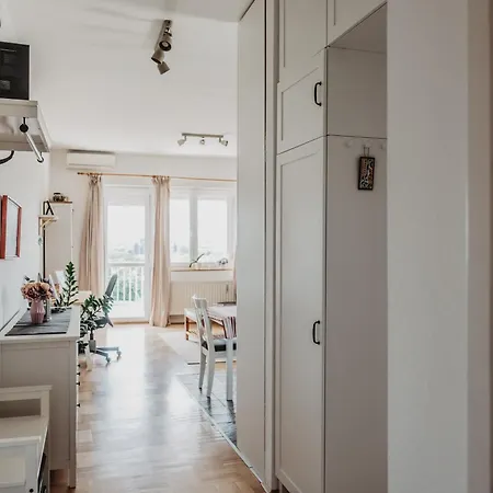 Buda Hill View Apartment *