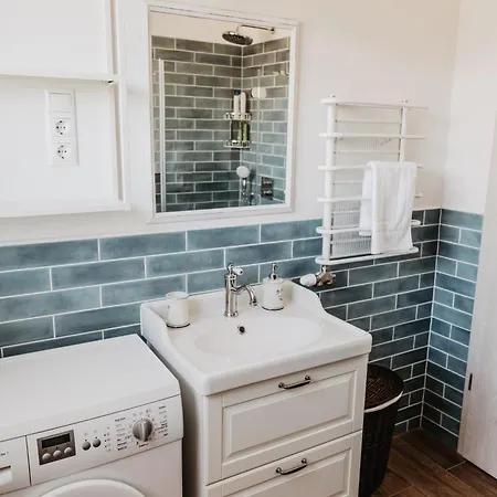 Buda Hill View Apartment Budapest