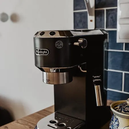 Apartment Buda Hill View Budapest