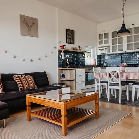 Buda Hill View * Budapeşte