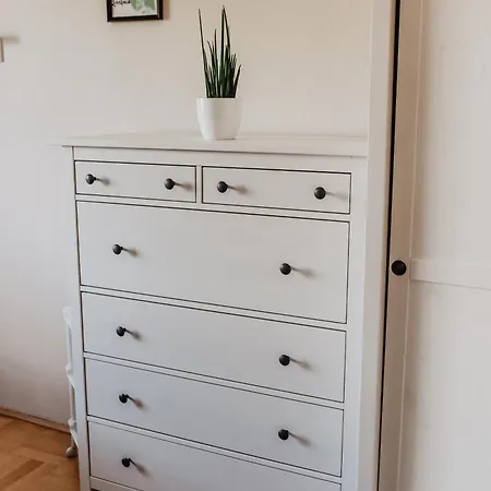 Buda Hill View Daire *