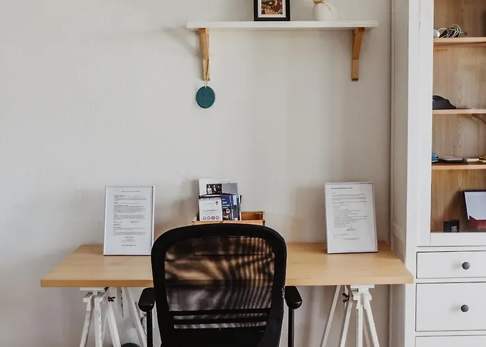 Buda Hill View * Budapesta