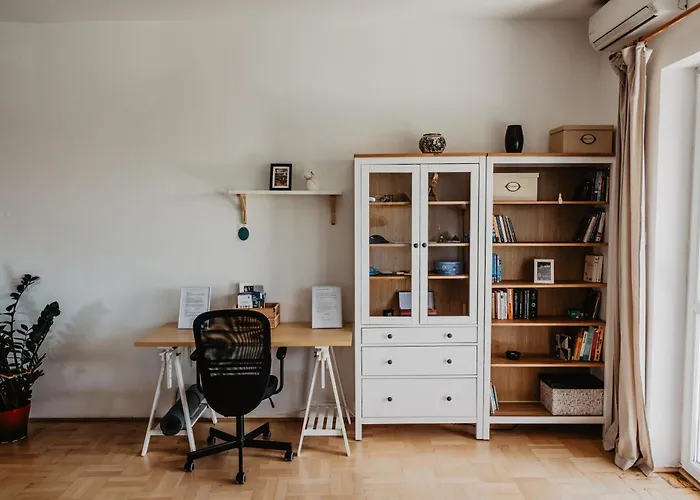 Apartament Buda Hill View Budapesta