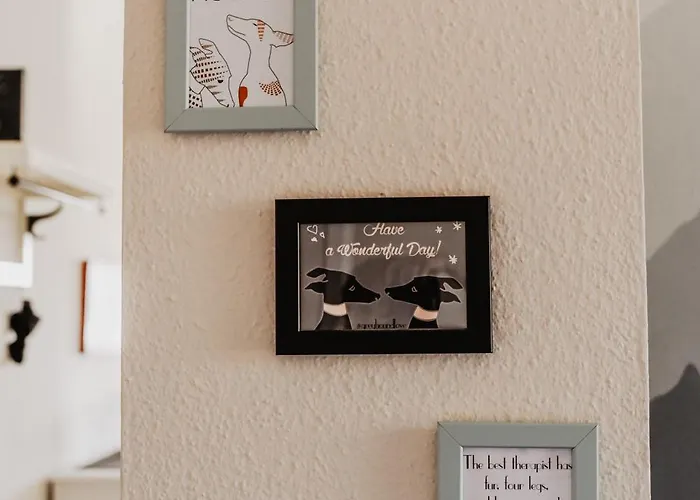 Apartament Buda Hill View