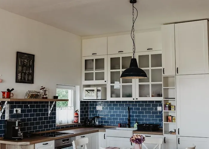 Buda Hill View Apartament Budapesta