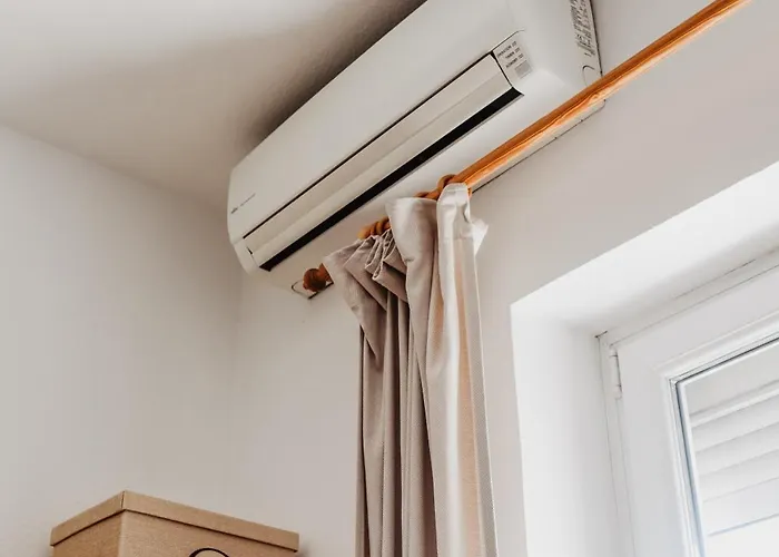 Apartament Buda Hill View *