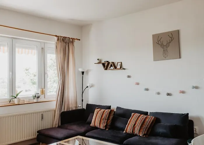 Buda Hill View Apartament Budapesta