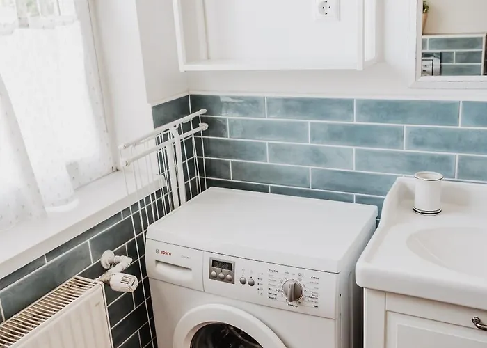 Apartament Buda Hill View Budapesta