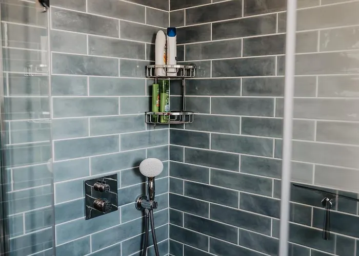 Buda Hill View * Budapesta