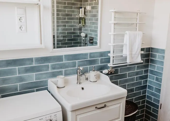 Buda Hill View Apartament Budapesta