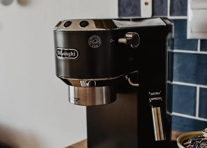 Apartament Buda Hill View Budapesta