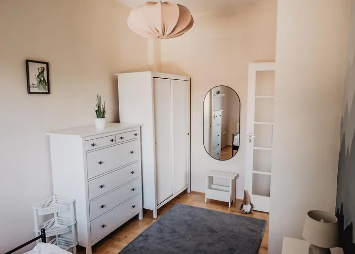 Buda Hill View Budapesta