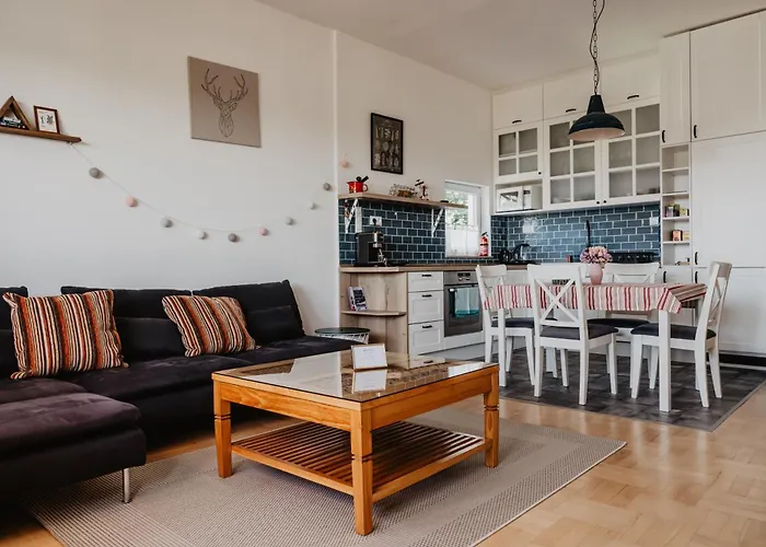 Buda Hill View * Budapesta