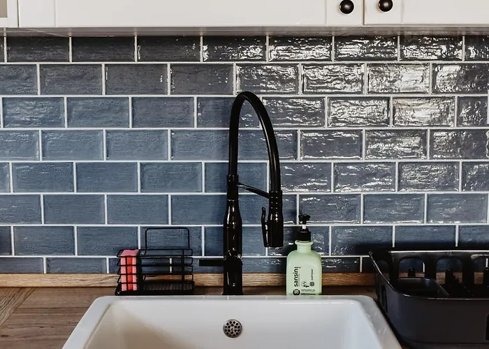 Buda Hill View Apartament *