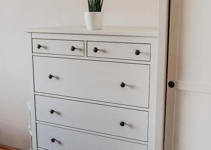 Buda Hill View Apartament *